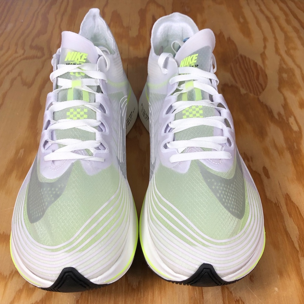 Nike Zoom Fly SP - Picture 2 of 6
